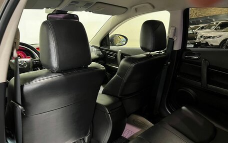 Mazda 6, 2011 год, 1 250 000 рублей, 17 фотография