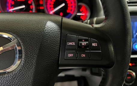 Mazda 6, 2011 год, 1 250 000 рублей, 20 фотография