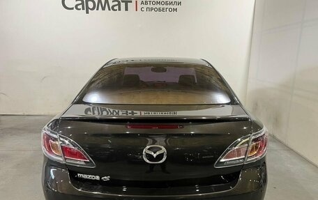 Mazda 6, 2011 год, 1 250 000 рублей, 6 фотография