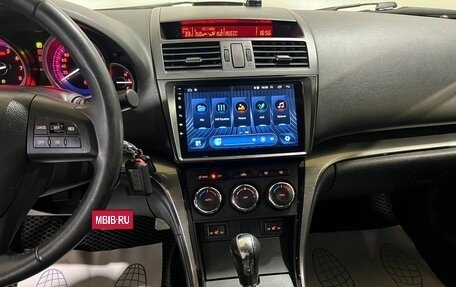 Mazda 6, 2011 год, 1 250 000 рублей, 21 фотография