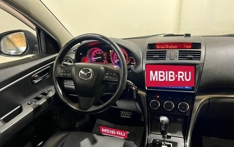 Mazda 6, 2011 год, 1 250 000 рублей, 11 фотография