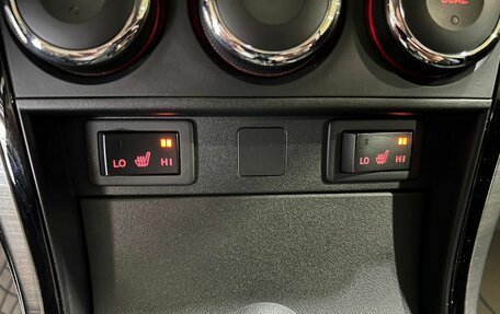 Mazda 6, 2011 год, 1 250 000 рублей, 26 фотография