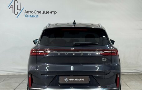 CheryExeed TXL, 2021 год, 2 139 800 рублей, 14 фотография