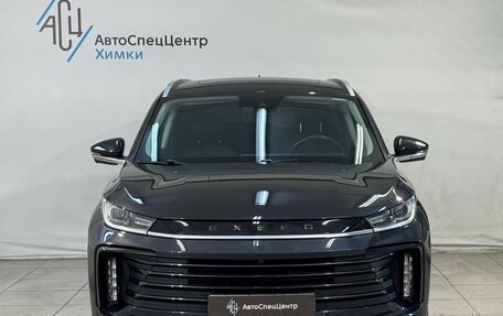 CheryExeed TXL, 2021 год, 2 139 800 рублей, 13 фотография