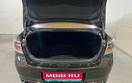 Mazda 6, 2011 год, 1 250 000 рублей, 37 фотография