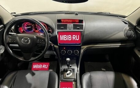 Mazda 6, 2011 год, 1 250 000 рублей, 12 фотография