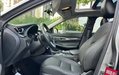 Infiniti QX50 II, 2020 год, 1 970 045 рублей, 4 фотография