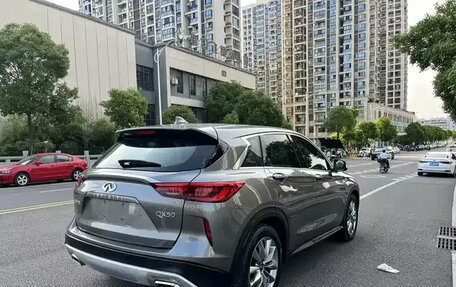 Infiniti QX50 II, 2020 год, 1 970 045 рублей, 6 фотография