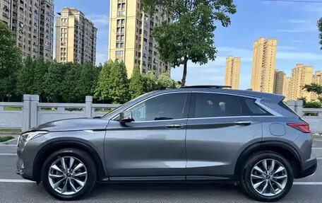 Infiniti QX50 II, 2020 год, 1 970 045 рублей, 9 фотография
