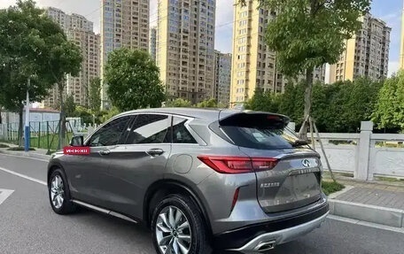 Infiniti QX50 II, 2020 год, 1 970 045 рублей, 3 фотография
