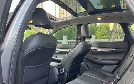 Infiniti QX50 II, 2020 год, 1 970 045 рублей, 7 фотография