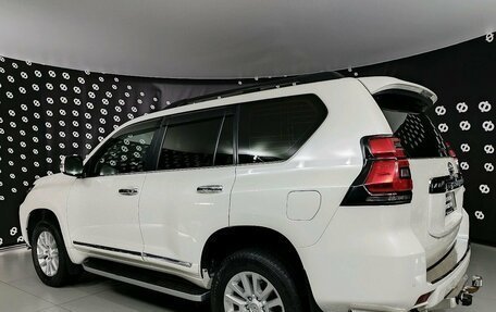 Toyota Land Cruiser Prado 150 рестайлинг 2, 2018 год, 6 250 000 рублей, 5 фотография