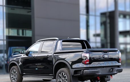 Ford Ranger, 2025 год, 5 849 000 рублей, 3 фотография