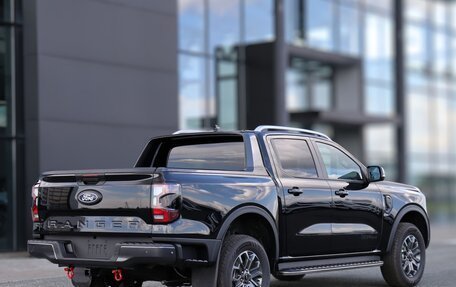 Ford Ranger, 2025 год, 5 849 000 рублей, 5 фотография