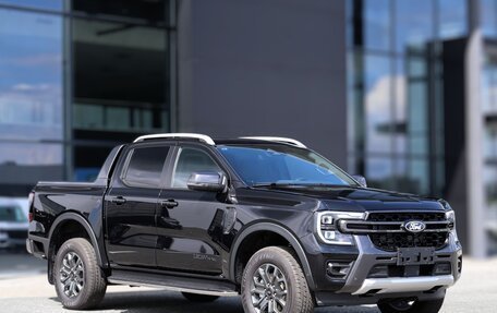 Ford Ranger, 2025 год, 5 849 000 рублей, 7 фотография