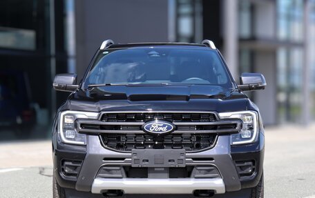 Ford Ranger, 2025 год, 5 849 000 рублей, 8 фотография