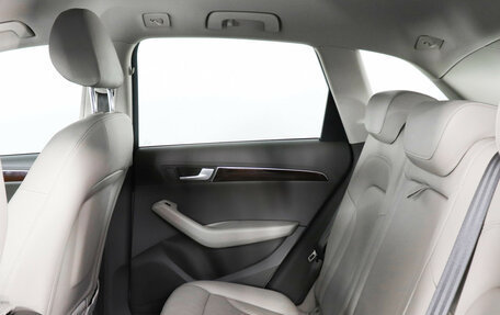 Audi Q5, 2012 год, 1 577 000 рублей, 12 фотография