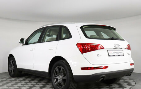 Audi Q5, 2012 год, 1 577 000 рублей, 7 фотография