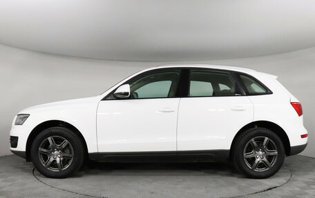 Audi Q5, 2012 год, 1 577 000 рублей, 8 фотография