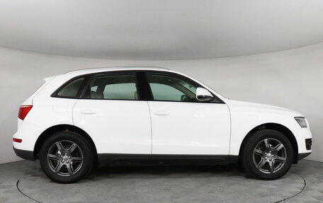 Audi Q5, 2012 год, 1 577 000 рублей, 4 фотография