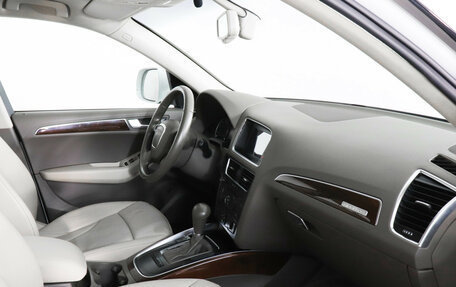 Audi Q5, 2012 год, 1 577 000 рублей, 10 фотография