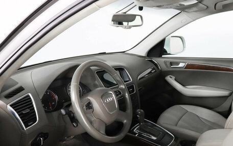 Audi Q5, 2012 год, 1 577 000 рублей, 9 фотография