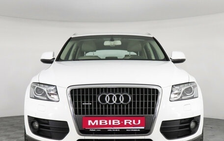 Audi Q5, 2012 год, 1 577 000 рублей, 2 фотография