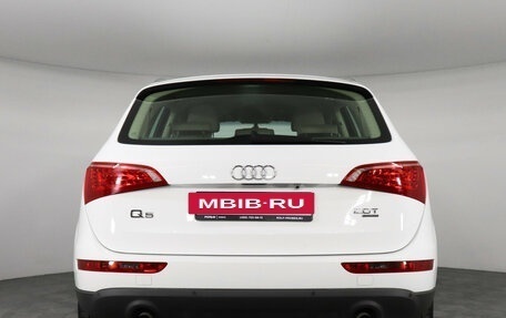 Audi Q5, 2012 год, 1 577 000 рублей, 6 фотография