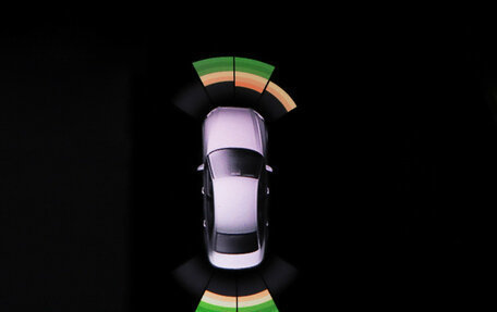 Audi Q5, 2012 год, 1 577 000 рублей, 16 фотография