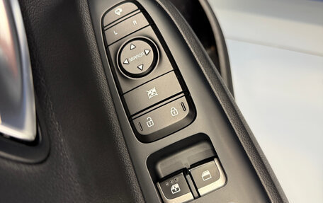 KIA Rio IV, 2021 год, 1 530 000 рублей, 13 фотография