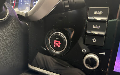 KIA Rio IV, 2021 год, 1 530 000 рублей, 17 фотография