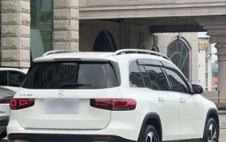 Mercedes-Benz GLB, 2022 год, 2 632 849 рублей, 5 фотография