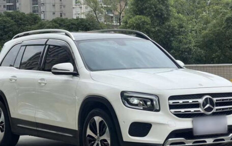 Mercedes-Benz GLB, 2022 год, 2 632 849 рублей, 8 фотография