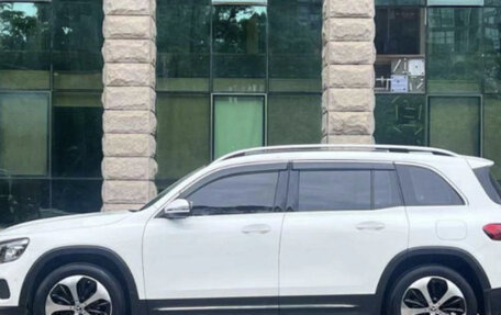 Mercedes-Benz GLB, 2022 год, 2 632 849 рублей, 7 фотография