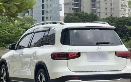 Mercedes-Benz GLB, 2022 год, 2 632 849 рублей, 6 фотография