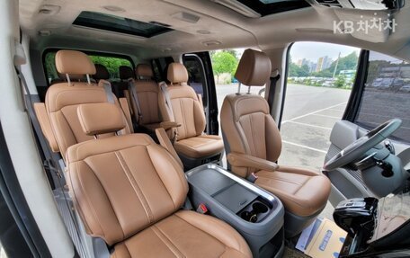 Hyundai Staria, 2021 год, 3 099 000 рублей, 10 фотография