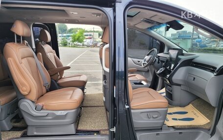 Hyundai Staria, 2021 год, 3 099 000 рублей, 14 фотография