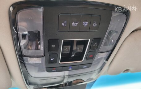 Hyundai Staria, 2021 год, 3 099 000 рублей, 13 фотография