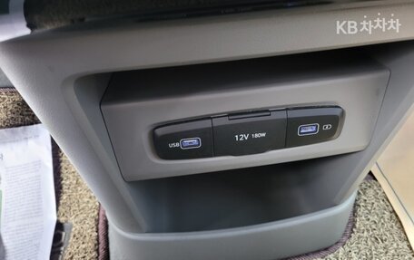 Hyundai Staria, 2021 год, 3 099 000 рублей, 19 фотография