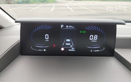 Hyundai Staria, 2021 год, 3 099 000 рублей, 17 фотография