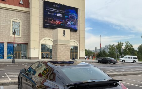 Porsche Panamera II рестайлинг, 2015 год, 5 200 000 рублей, 9 фотография