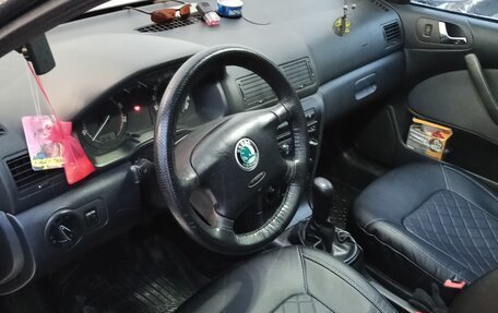 Skoda Octavia IV, 2008 год, 410 000 рублей, 6 фотография