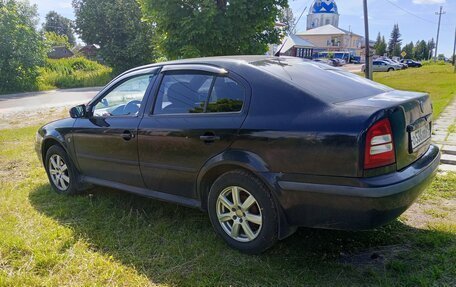 Skoda Octavia IV, 2008 год, 410 000 рублей, 4 фотография