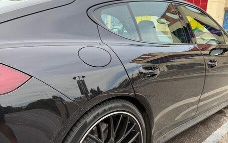 Porsche Panamera II рестайлинг, 2015 год, 5 200 000 рублей, 11 фотография