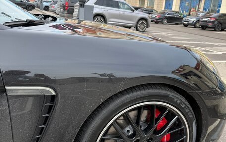 Porsche Panamera II рестайлинг, 2015 год, 5 200 000 рублей, 12 фотография