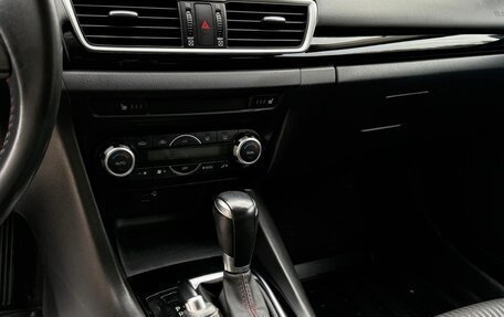 Mazda 3, 2014 год, 1 600 000 рублей, 6 фотография