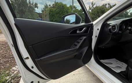 Mazda 3, 2014 год, 1 600 000 рублей, 7 фотография