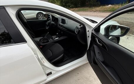 Mazda 3, 2014 год, 1 600 000 рублей, 9 фотография