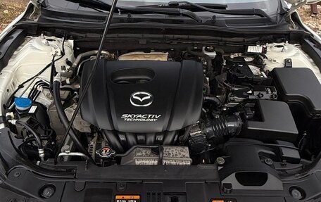 Mazda 3, 2014 год, 1 600 000 рублей, 14 фотография