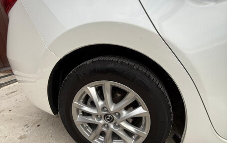 Mazda 3, 2014 год, 1 600 000 рублей, 12 фотография